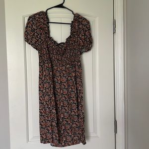 Wild Fable Dress, size large